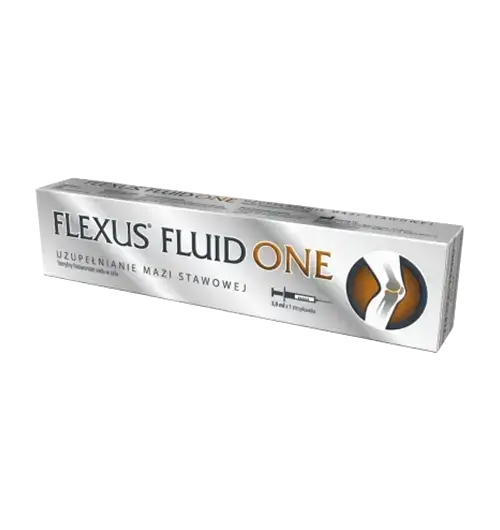 Flexus Fluid One